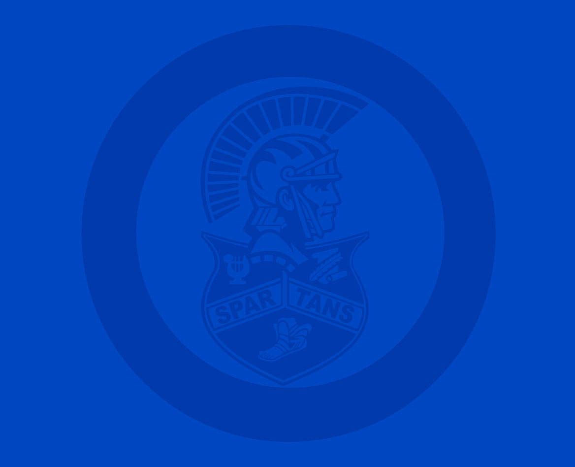 New Hartford Spartan logo