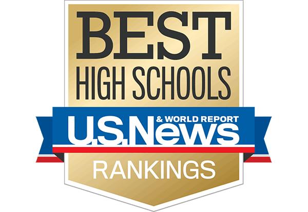 Best High Schools - A US News and World Report Ranking