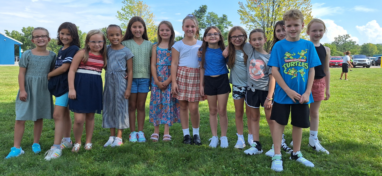 Robert L. Bradley Elementary New Hartford Central School District