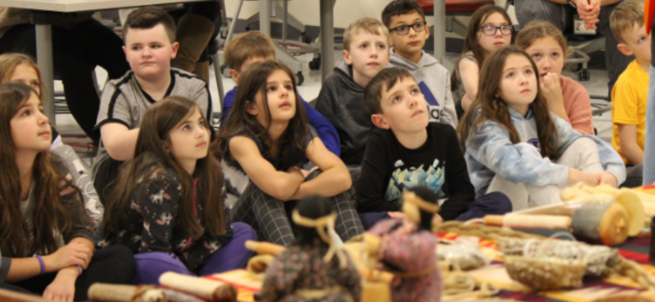 Robert L. Bradley Elementary New Hartford Central School District