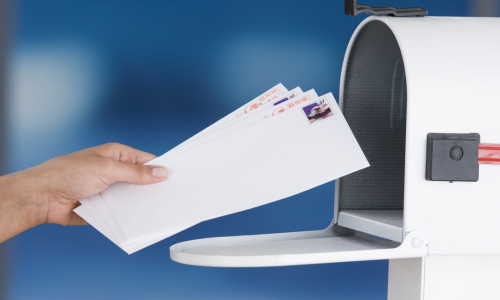 Absentee ballot & early mail voting applications now available for May 21 vote