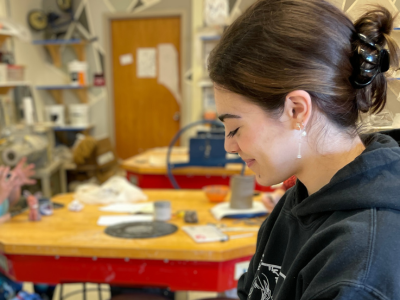 High School To Launch New Job Shadowing Course New Hartford Central