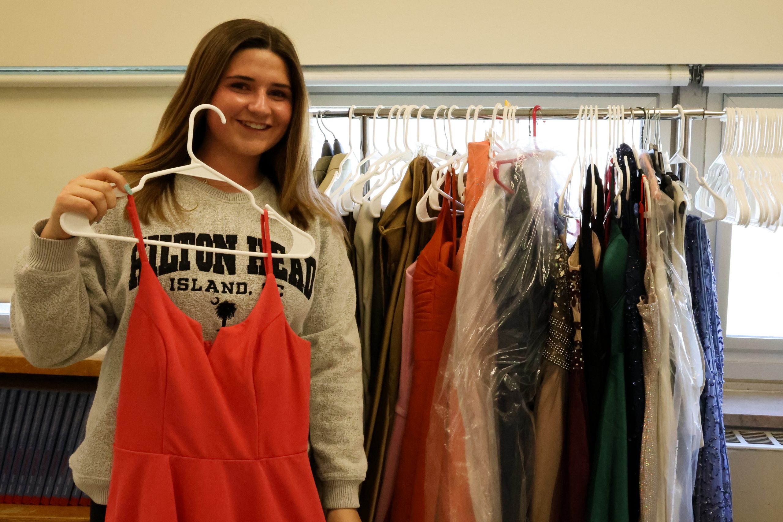 New Hartford students stitching together an inclusive community