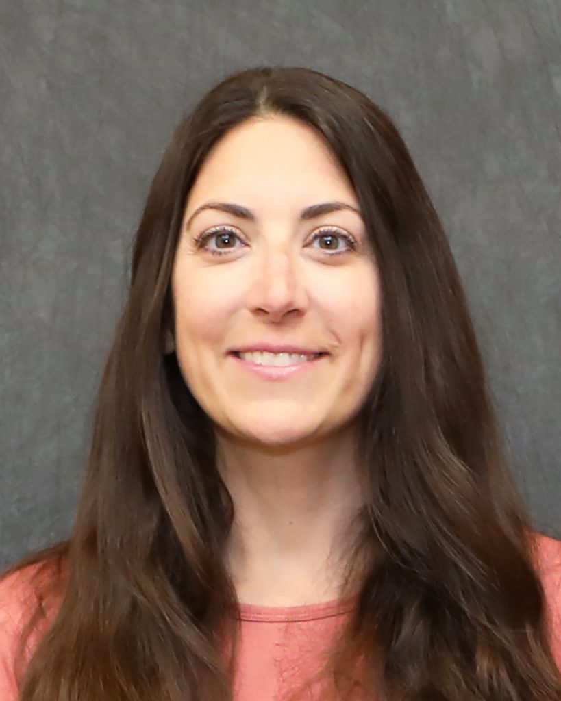 Mrs. Christa Nigro