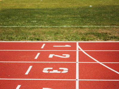 Varsity track & field student-athletes advance to state qualifier meet