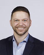 JP Kidwell Headshot