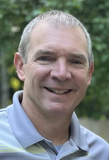 Steven Penge Headshot