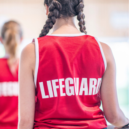 Certified Lifeguards Needed