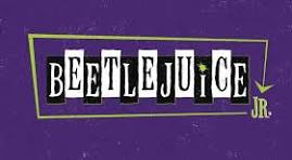 Beetlejuice Jr. Tickets