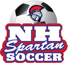 NH Spartan Soccer