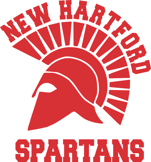 New Hartford Spartans