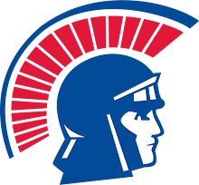 NH Logo - Athletics