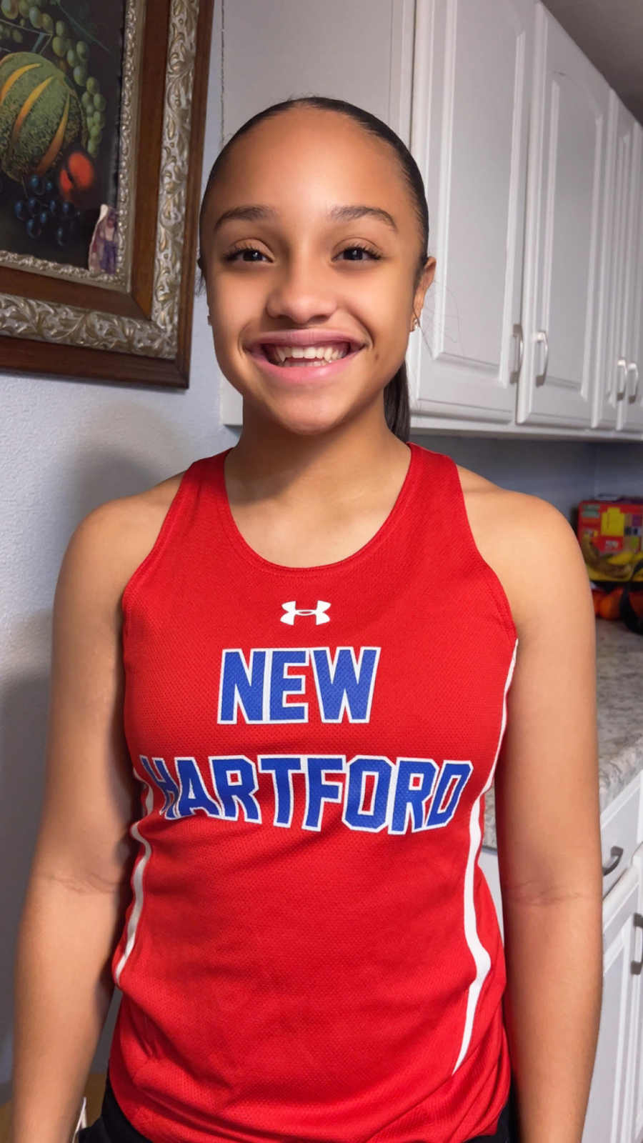 New School Indoor Track Records Set at Utica University