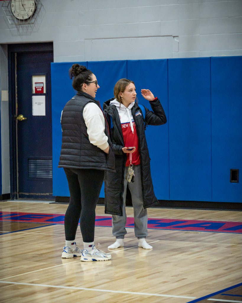 Ashley Fisher's Make-A-Wish