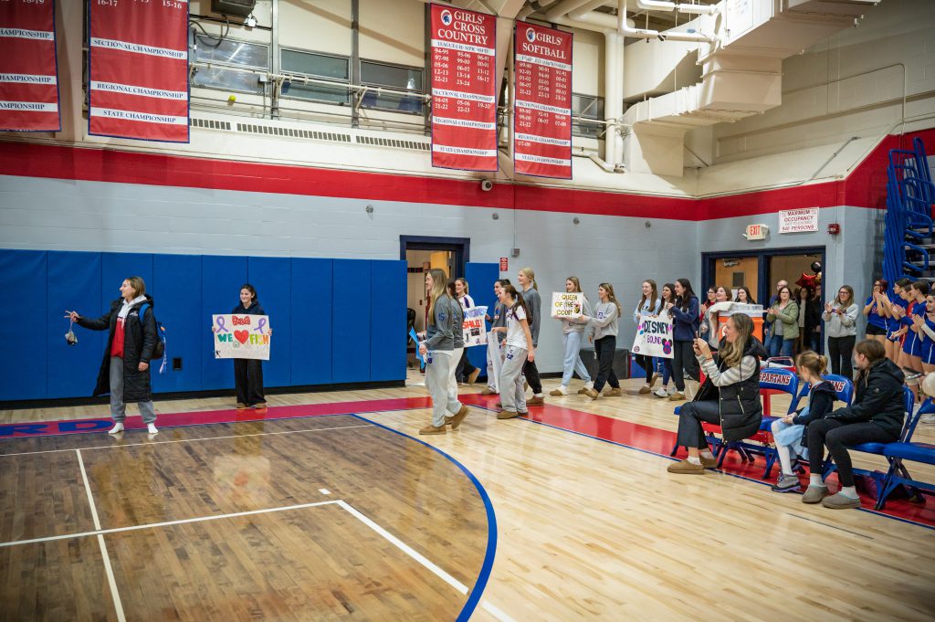 Ashley Fisher's Make-A-Wish