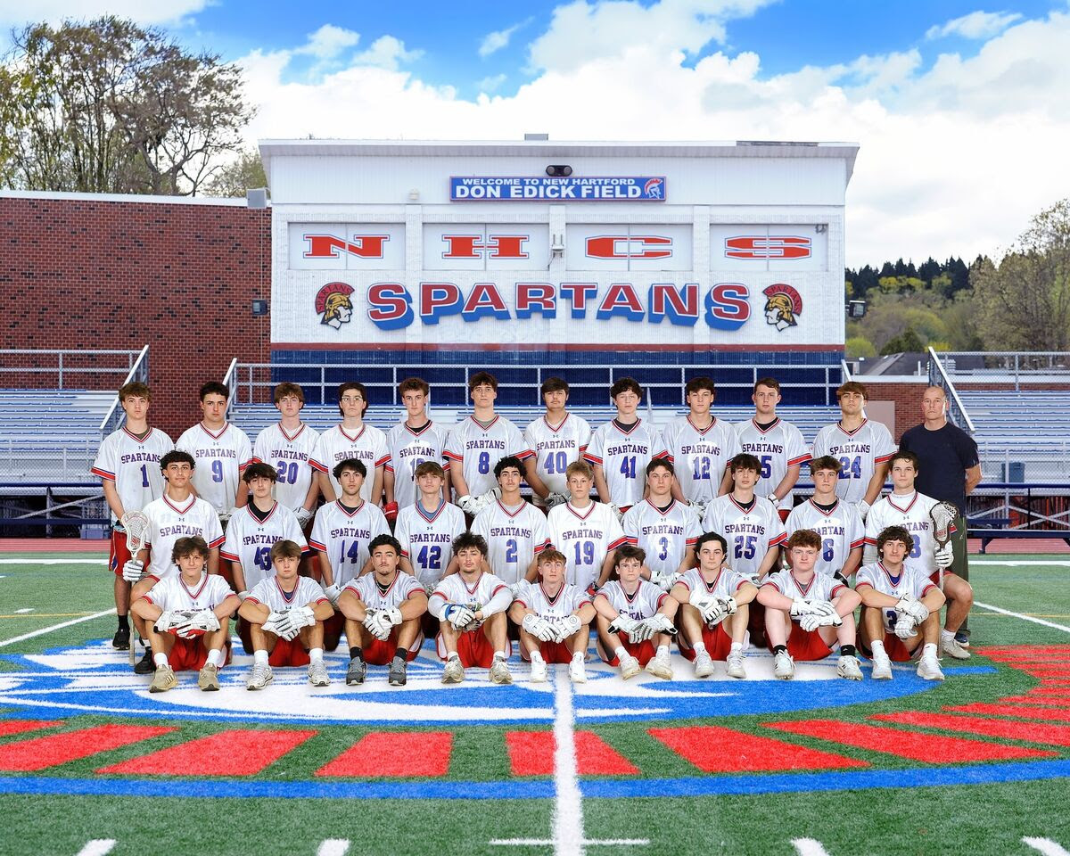Boys Lacrosse