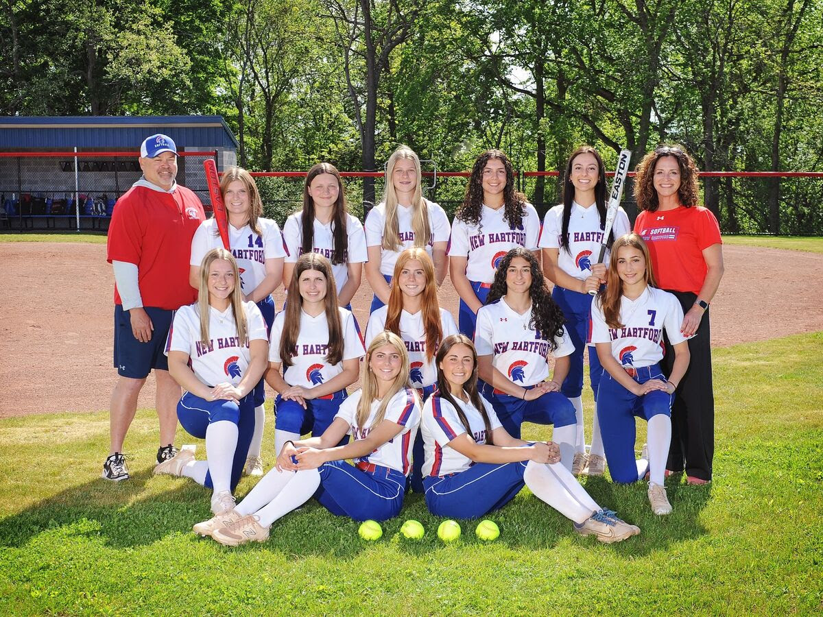 Girls Softball