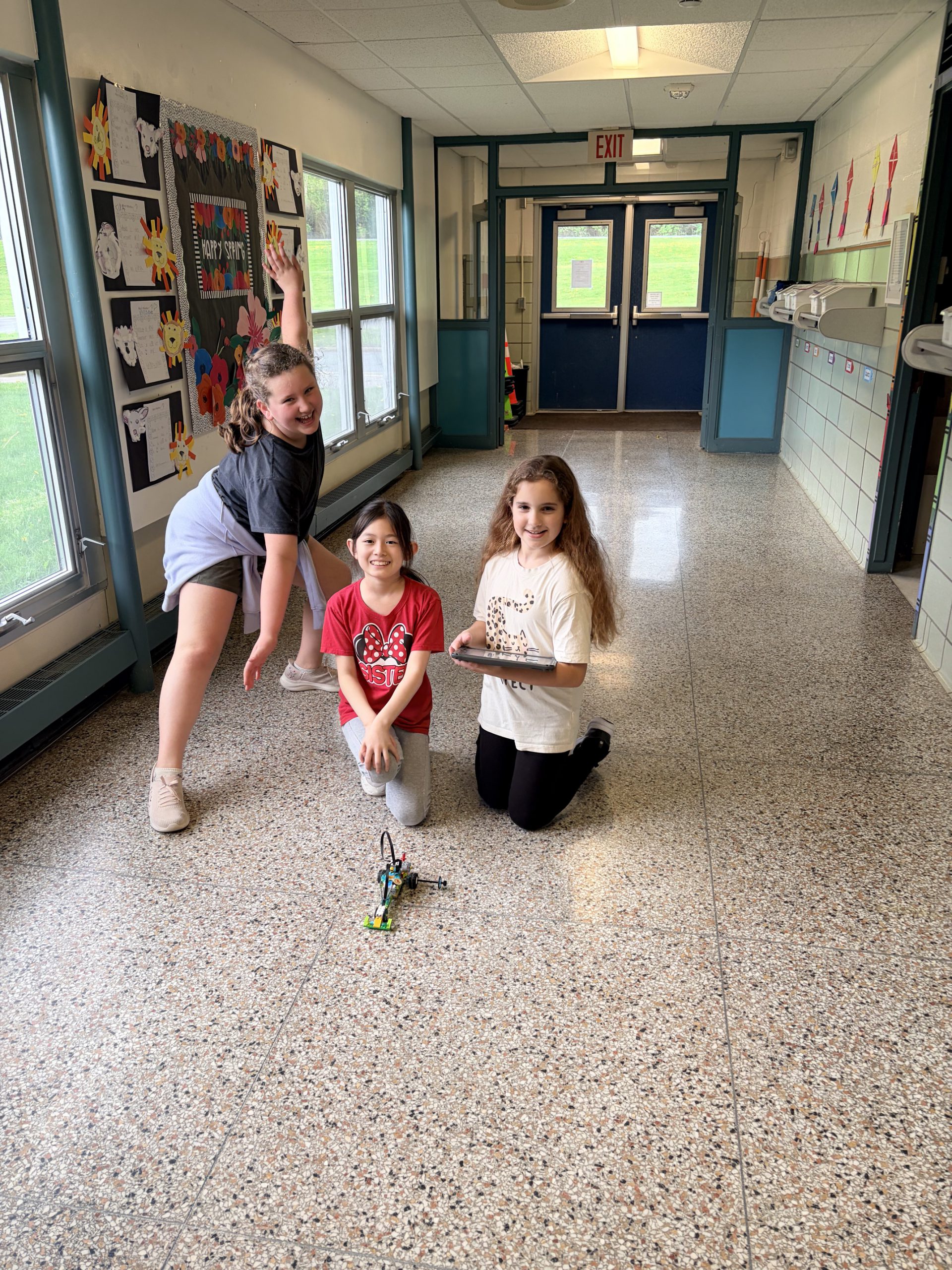 Coding Club