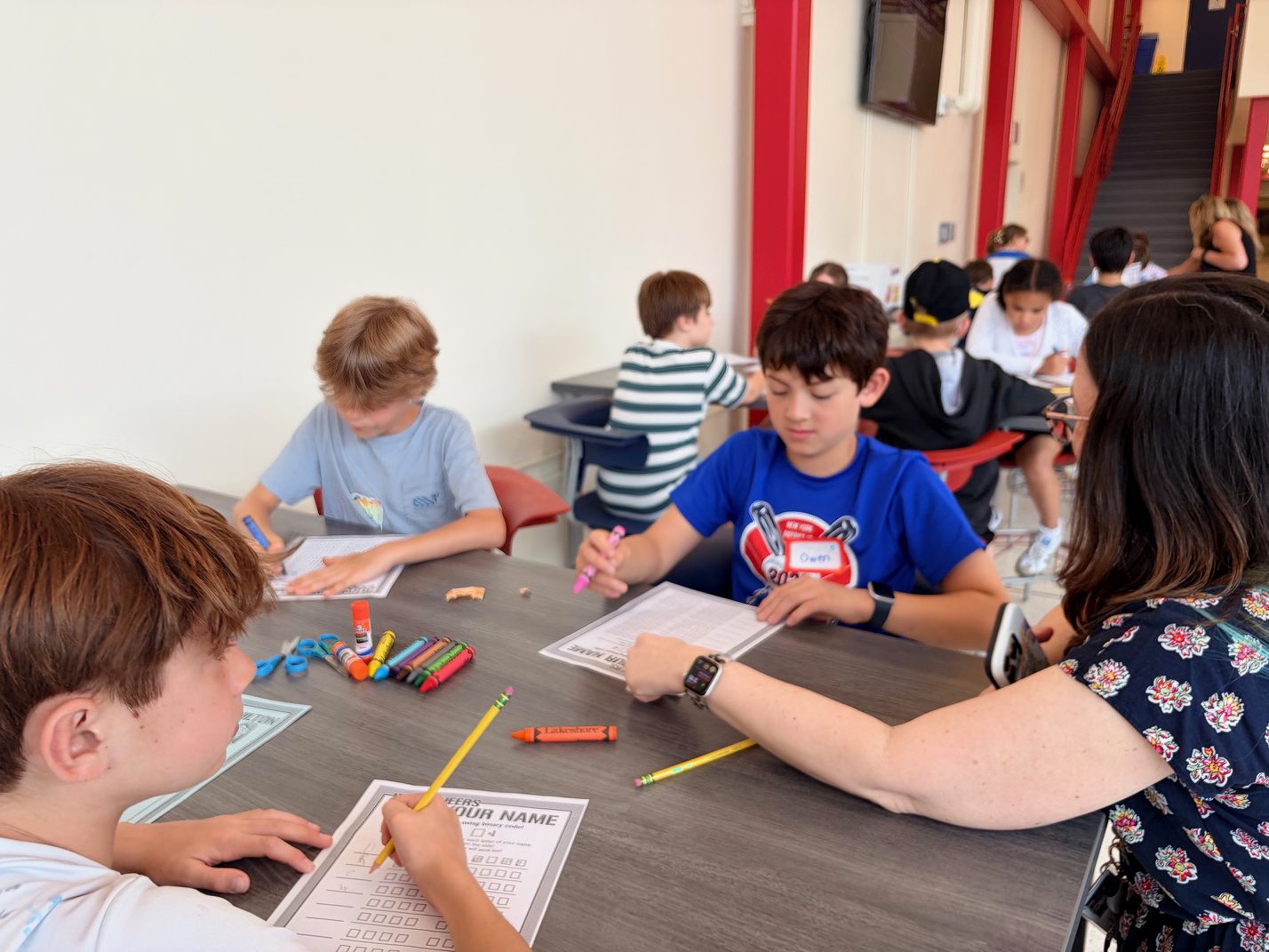 Coding Club