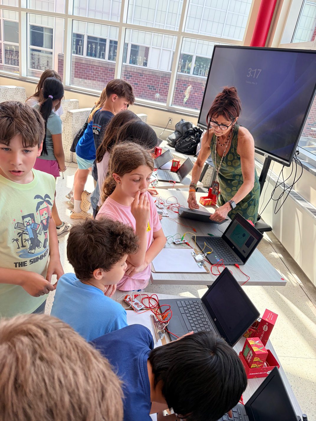 Coding Club