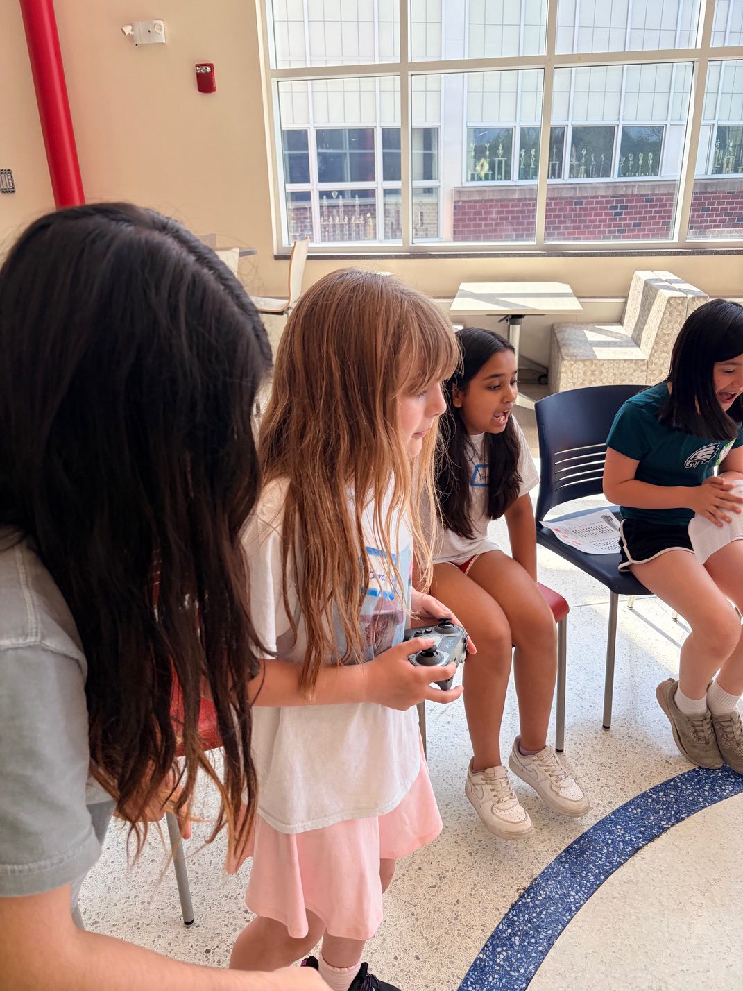 Coding Club