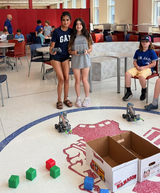 Coding Club