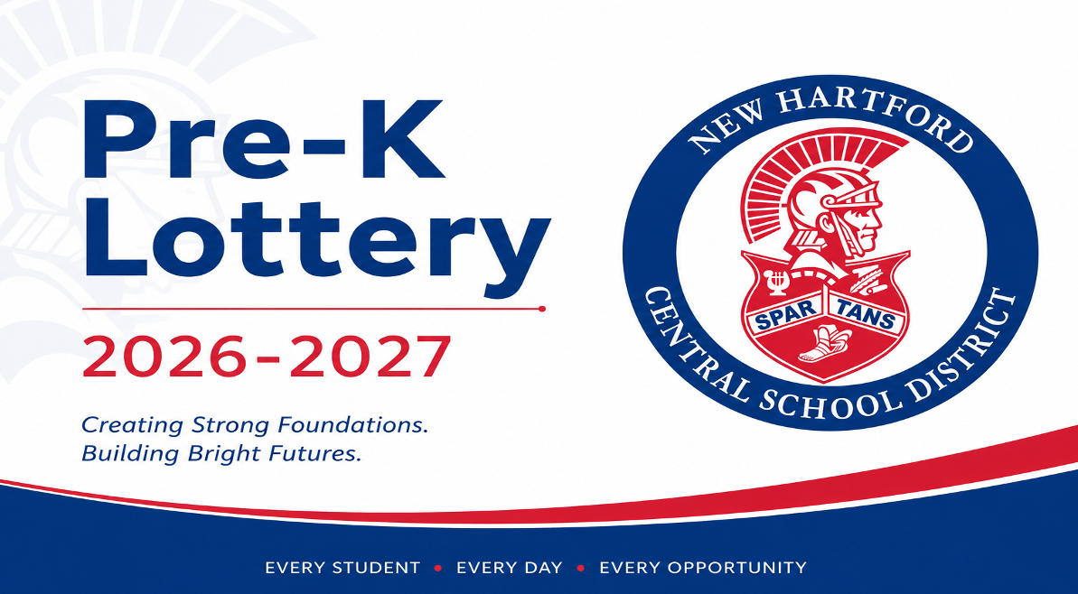 Pre-K Lottery