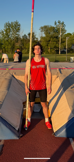 New Hartford Track Player