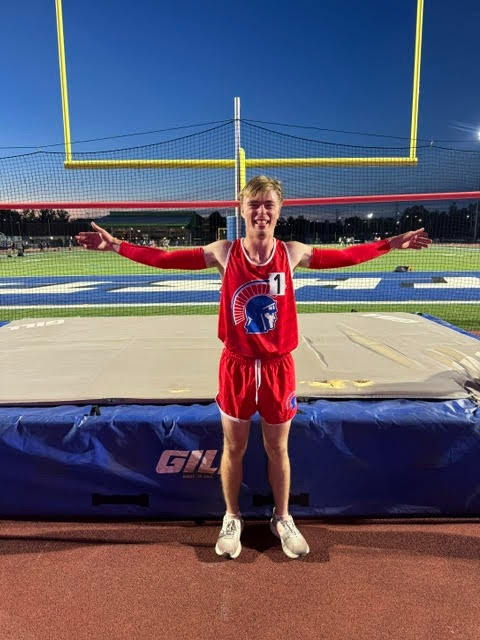 New Hartford Track Player