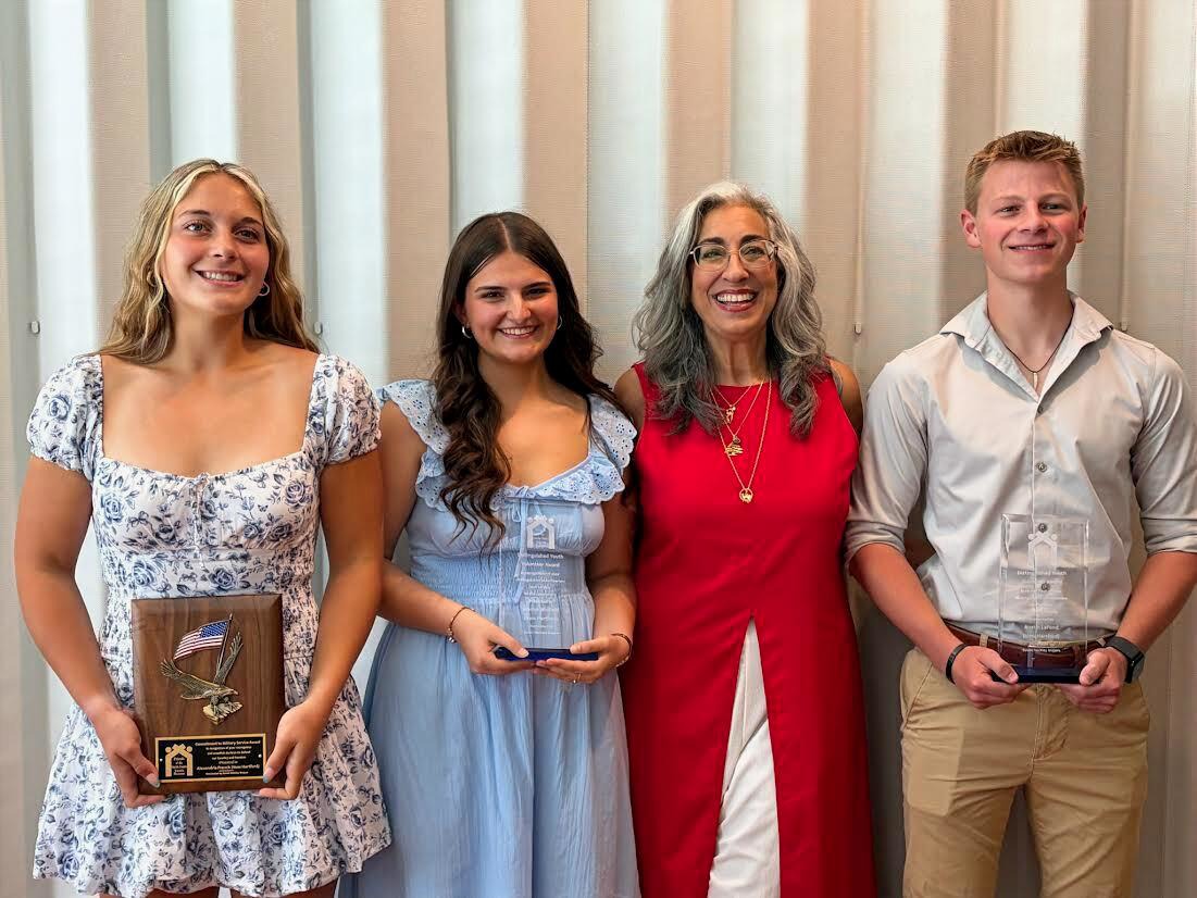Oneida County 7th Annual Youth Award Recognition Ceremony