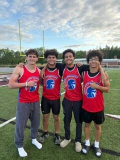 Section III Champions