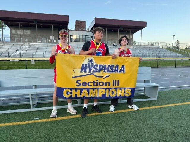 Section III Champions
